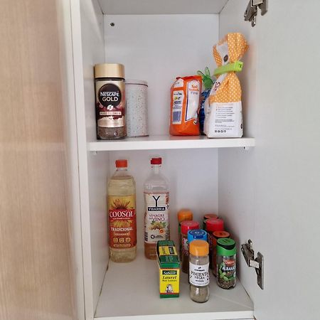Comodo Apartamento En El Centro De Cullera, Playa 700 Metros エクステリア 写真